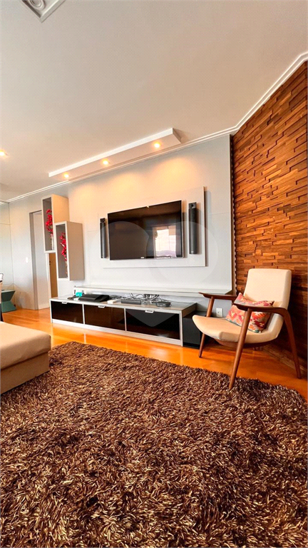 Apartamento à Venda no Condomínio Spazio di Roma em Lauzane Paulista, São Paulo