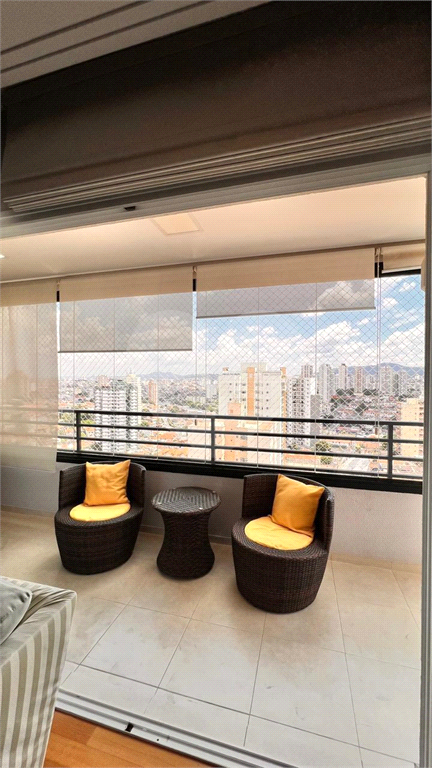 Apartamento à Venda no Condomínio Spazio di Roma em Lauzane Paulista, São Paulo