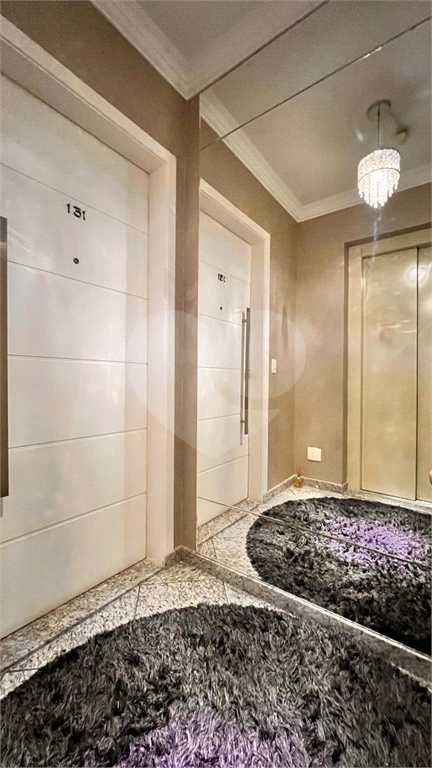 Apartamento à Venda no Condomínio Spazio di Roma em Lauzane Paulista, São Paulo