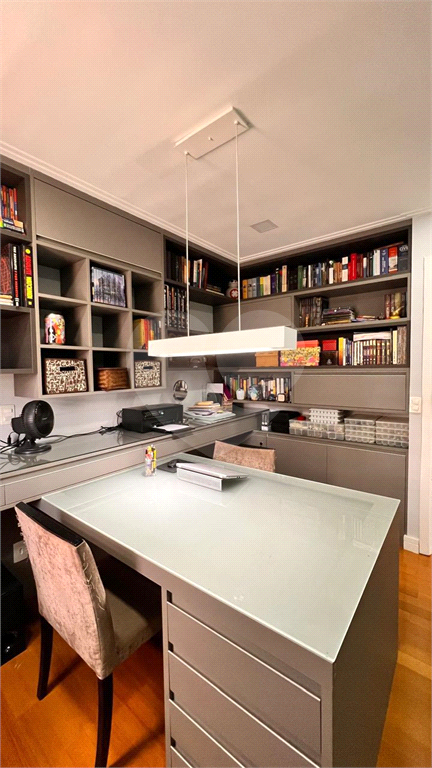 Apartamento à Venda no Condomínio Spazio di Roma em Lauzane Paulista, São Paulo