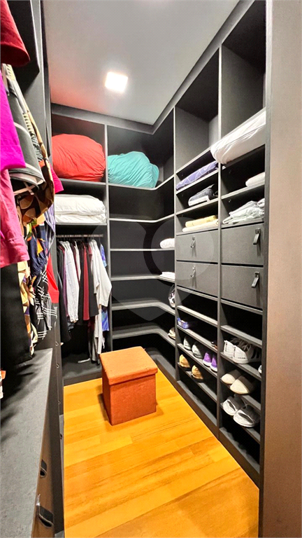 Apartamento à Venda no Condomínio Spazio di Roma em Lauzane Paulista, São Paulo