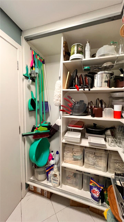 Apartamento à Venda no Condomínio Spazio di Roma em Lauzane Paulista, São Paulo