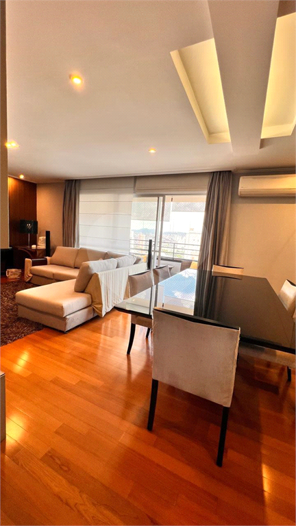 Apartamento à Venda no Condomínio Spazio di Roma em Lauzane Paulista, São Paulo