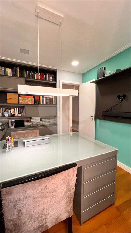 Apartamento à Venda no Condomínio Spazio di Roma em Lauzane Paulista, São Paulo