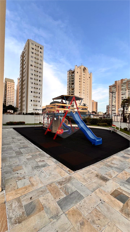 Apartamento à Venda no Condomínio Spazio di Roma em Lauzane Paulista, São Paulo