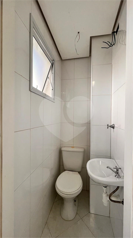 Apartamento à Venda no Condomínio Spazio di Roma em Lauzane Paulista, São Paulo