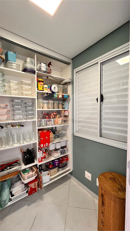 Apartamento à Venda no Condomínio Spazio di Roma em Lauzane Paulista, São Paulo