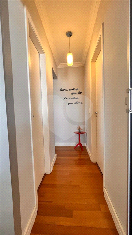 Apartamento à Venda no Condomínio Spazio di Roma em Lauzane Paulista, São Paulo