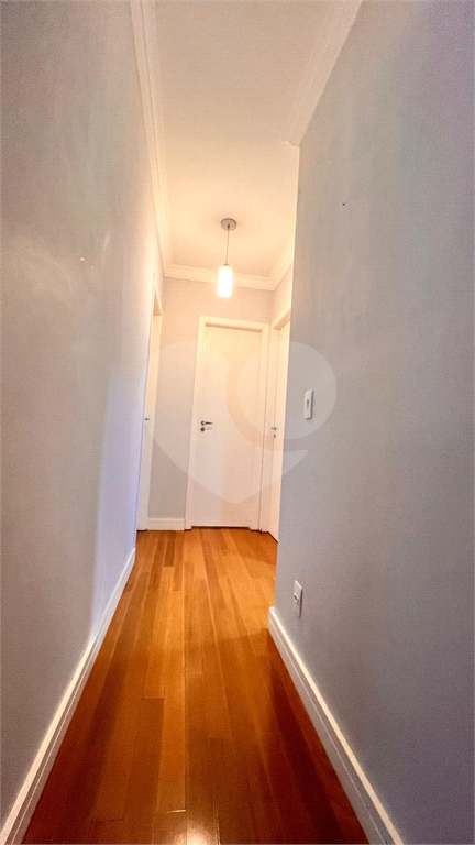 Apartamento à Venda no Condomínio Spazio di Roma em Lauzane Paulista, São Paulo