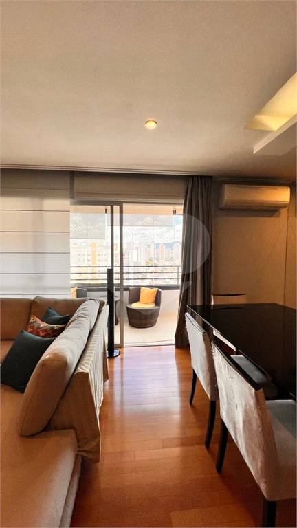 Apartamento à Venda no Condomínio Spazio di Roma em Lauzane Paulista, São Paulo