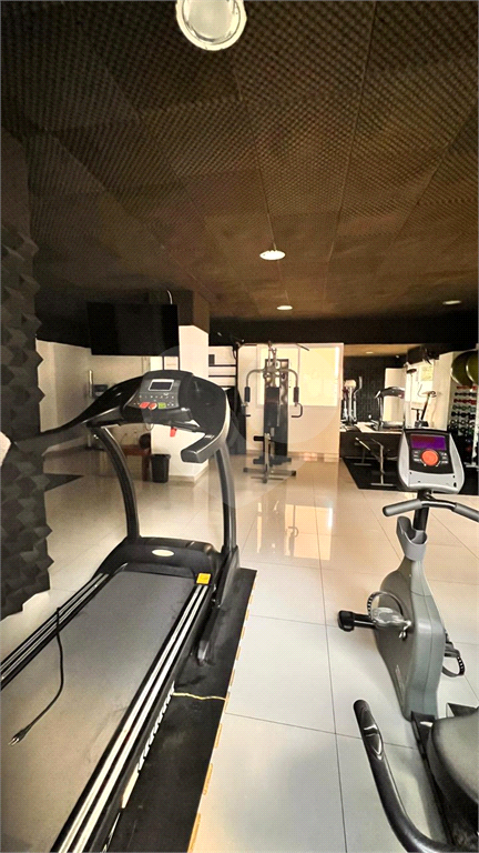 Apartamento à Venda no Condomínio Spazio di Roma em Lauzane Paulista, São Paulo