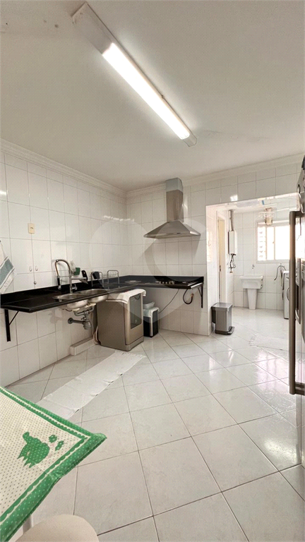 Apartamento à Venda no Condomínio Spazio di Roma em Lauzane Paulista, São Paulo