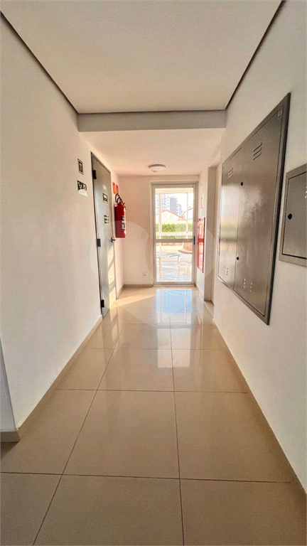 Apartamento à Venda no Condomínio Spazio di Roma em Lauzane Paulista, São Paulo