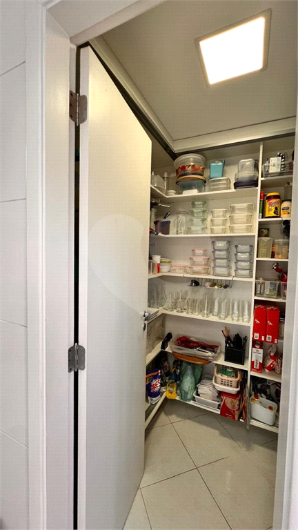 Apartamento à Venda no Condomínio Spazio di Roma em Lauzane Paulista, São Paulo