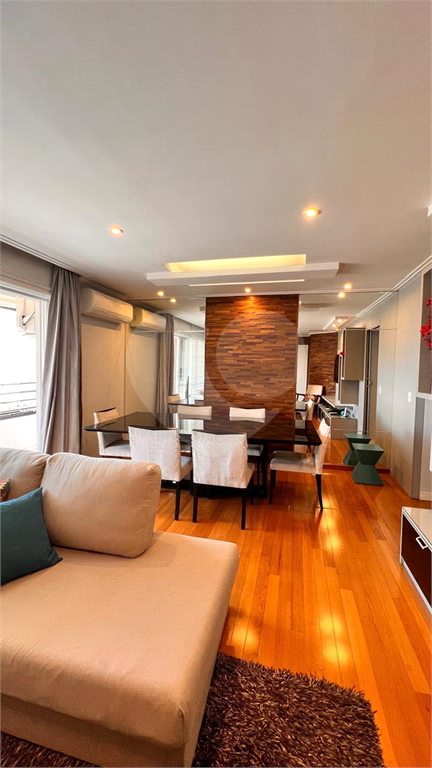 Apartamento à Venda no Condomínio Spazio di Roma em Lauzane Paulista, São Paulo