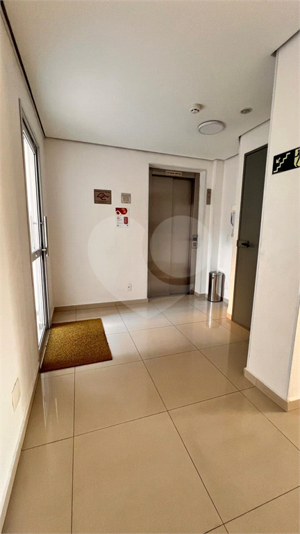 Apartamento à Venda no Condomínio Spazio di Roma em Lauzane Paulista, São Paulo