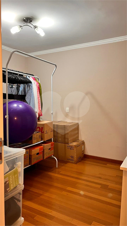 Apartamento à Venda no Condomínio Spazio di Roma em Lauzane Paulista, São Paulo