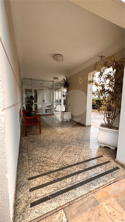 Apartamento à Venda no Condomínio Spazio di Roma em Lauzane Paulista, São Paulo