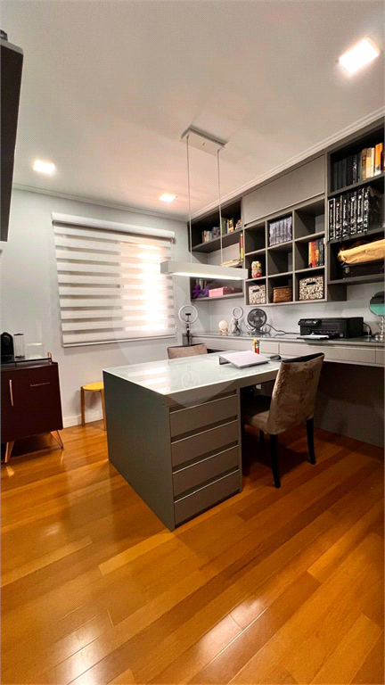 Apartamento à Venda no Condomínio Spazio di Roma em Lauzane Paulista, São Paulo