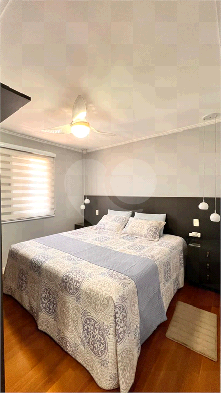 Apartamento à Venda no Condomínio Spazio di Roma em Lauzane Paulista, São Paulo