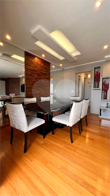 Apartamento à Venda no Condomínio Spazio di Roma em Lauzane Paulista, São Paulo