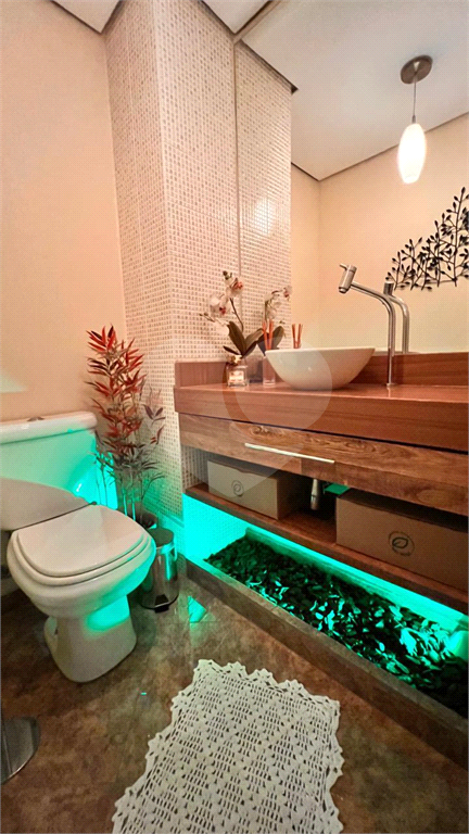 Apartamento à Venda no Condomínio Spazio di Roma em Lauzane Paulista, São Paulo