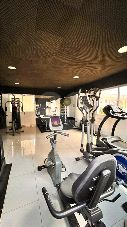 Apartamento à Venda no Condomínio Spazio di Roma em Lauzane Paulista, São Paulo