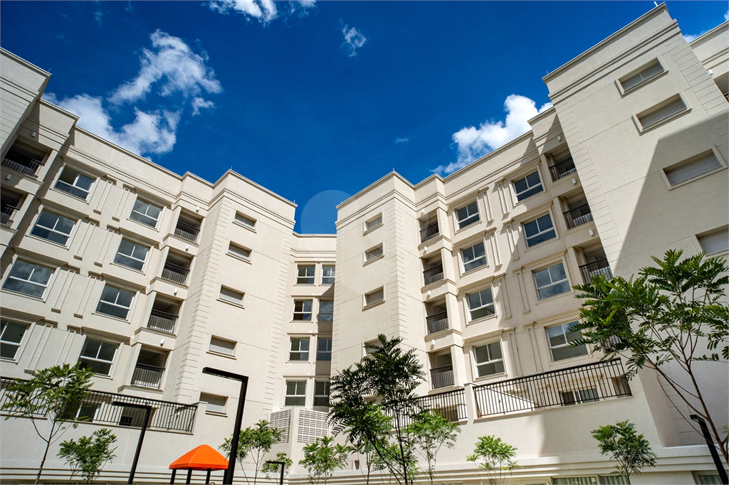 Village de France 3 dorms. / 2 vagas - o charme europeu em Santana!!