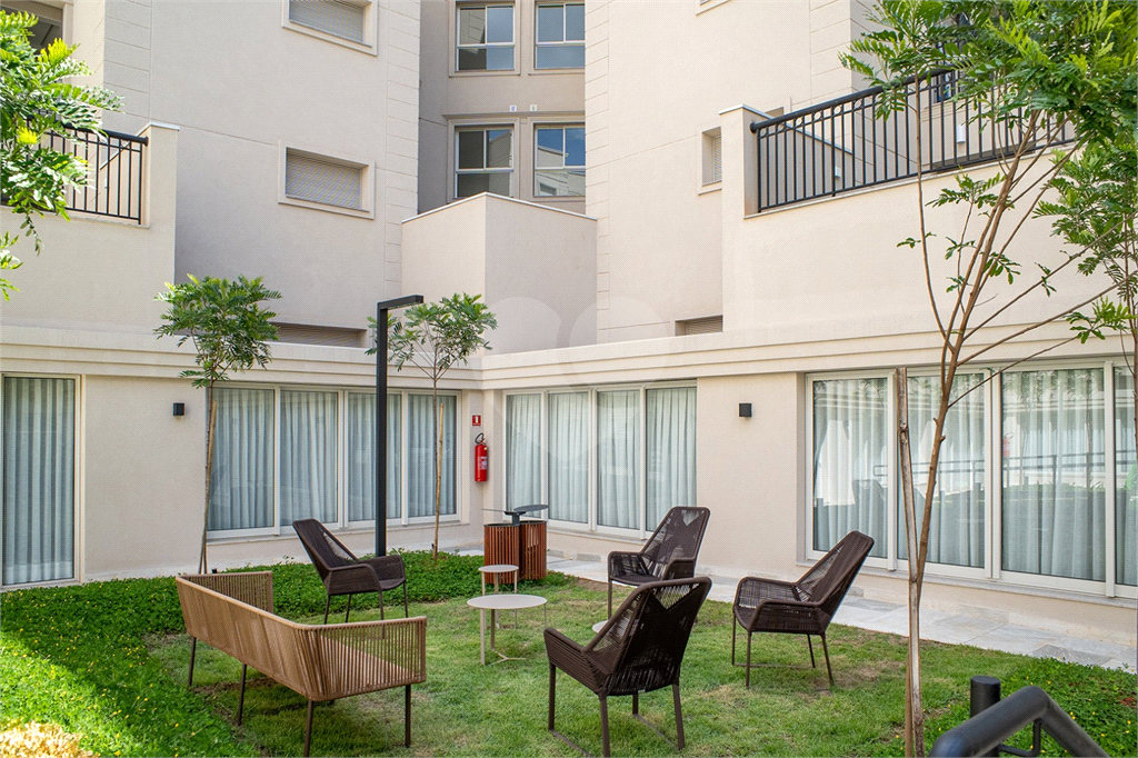 Village de France 3 dorms. / 2 vagas - o charme europeu em Santana!!