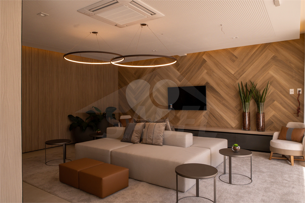Apartamento de 255m² em Santana, 4 suítes, 4 vagas - Próximo à Av. Braz Leme - Alto Padrão 