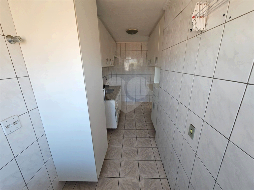 Apartamento com 2 Quartos e 1 Banheiro à Venda, com 55 metros quadrados