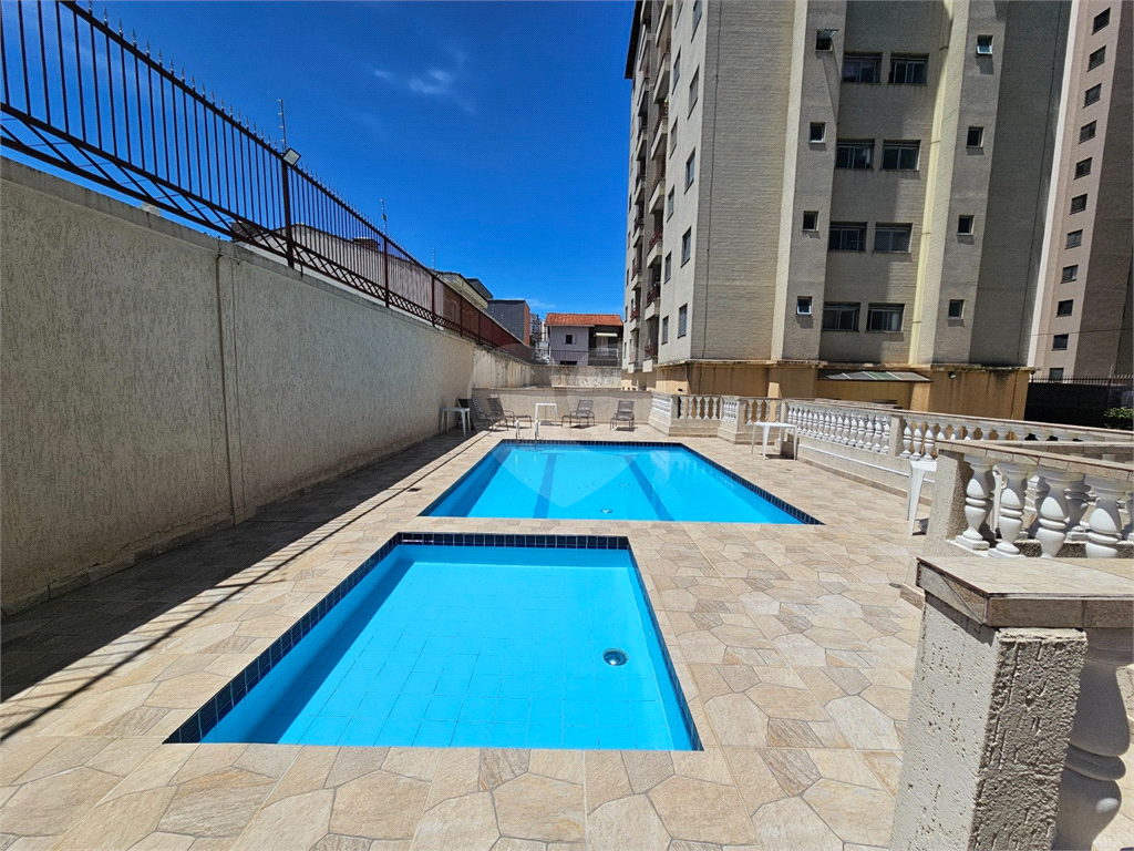Apartamento com 2 Quartos e 1 Banheiro à Venda, com 55 metros quadrados
