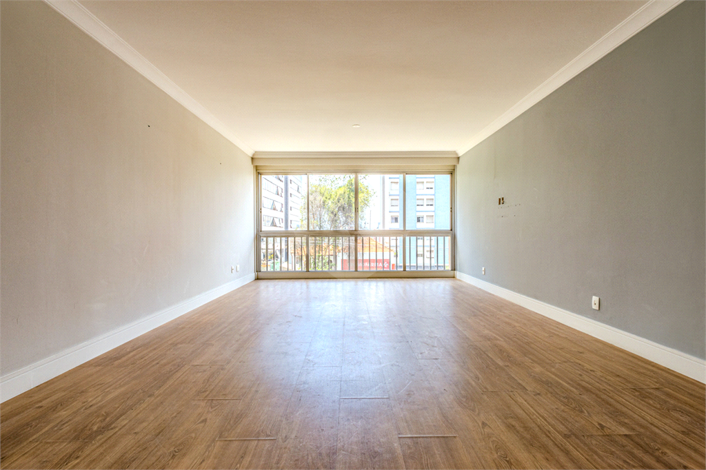 Apartamento para Venda - Santana