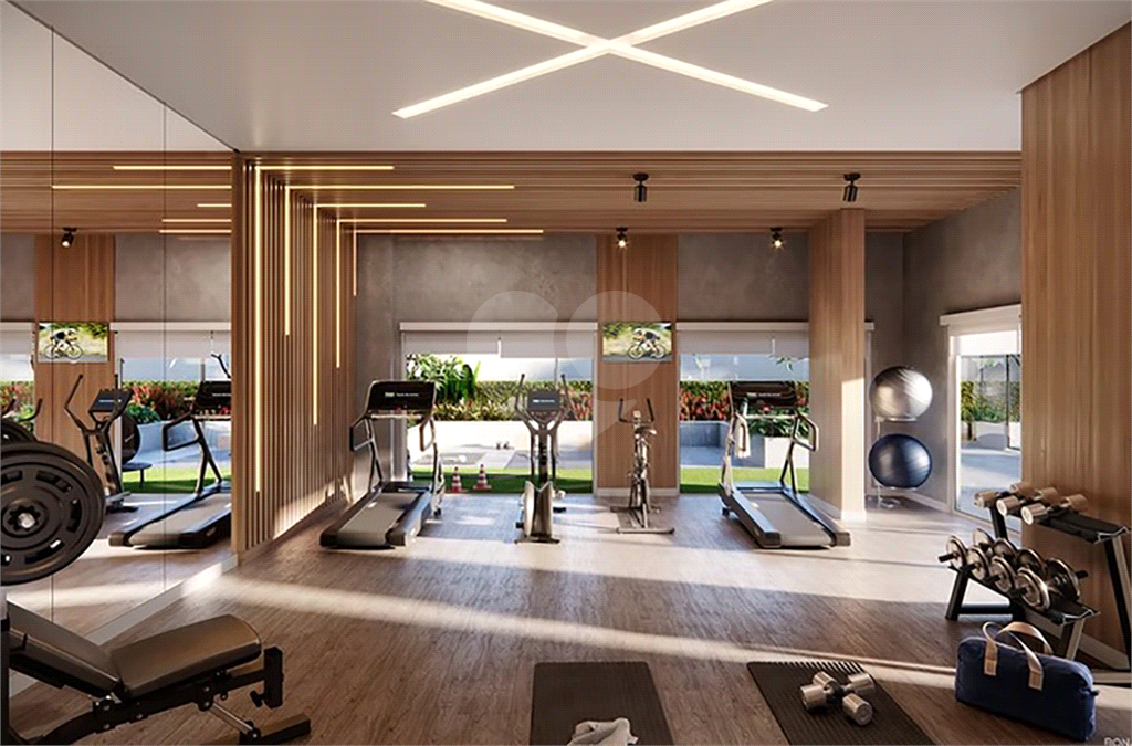 Apartamento, 3 quartos, 101 m² - Foto 5