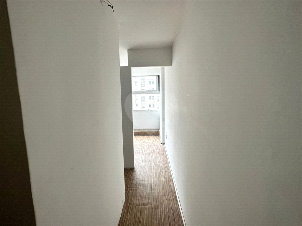 Studio no Sky Sampa - Centro de SP