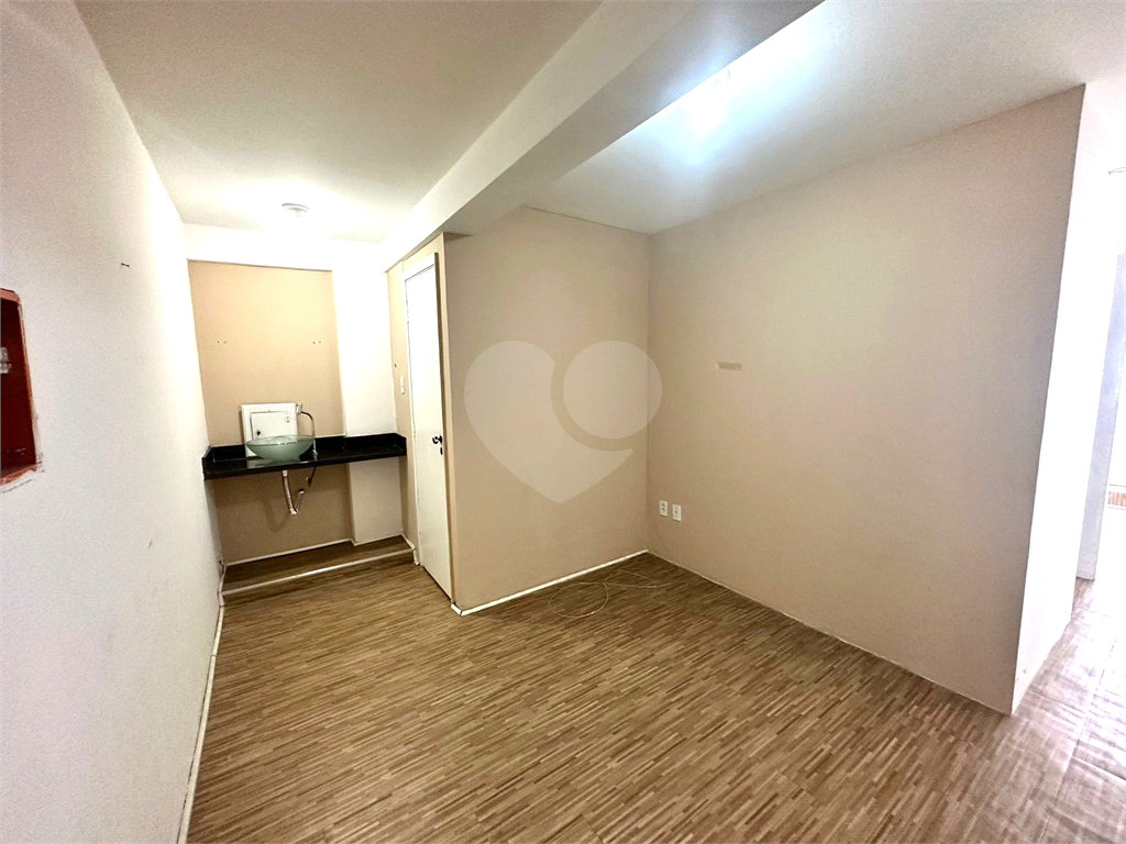 Studio no Sky Sampa - Centro de SP