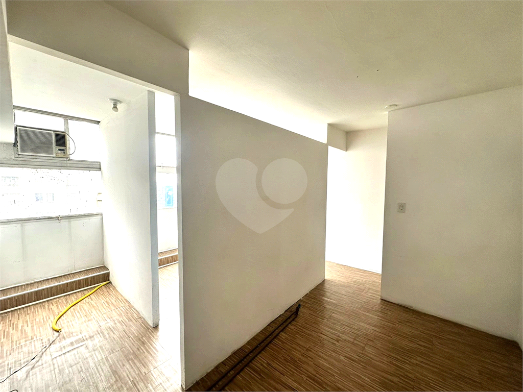 Studio no Sky Sampa - Centro de SP