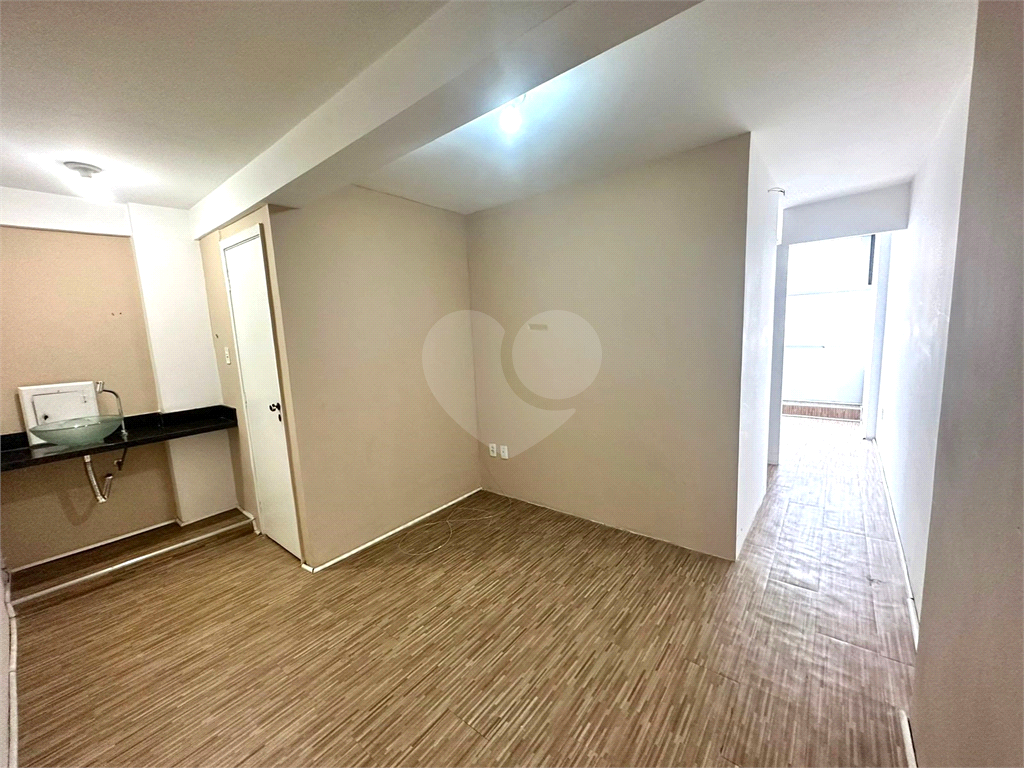 Studio no Sky Sampa - Centro de SP