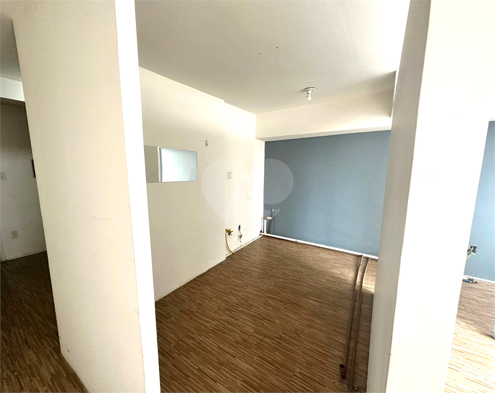 Studio no Sky Sampa - Centro de SP