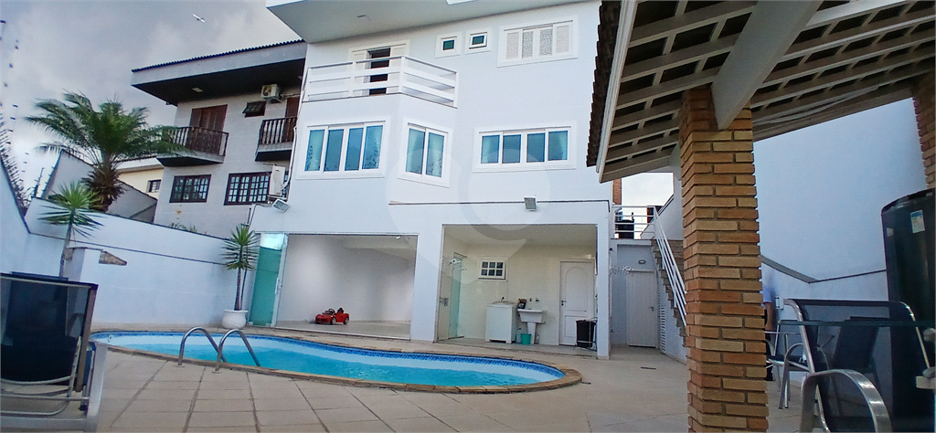 CASA em PALMAS DO TREMEMBÉ