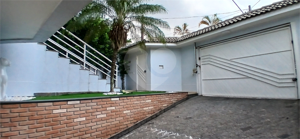 CASA em PALMAS DO TREMEMBÉ