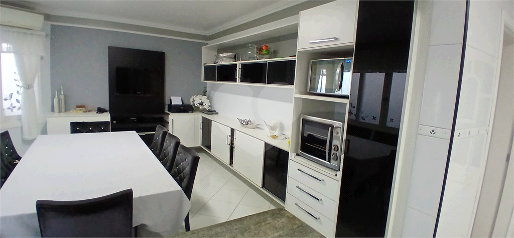 CASA em PALMAS DO TREMEMBÉ