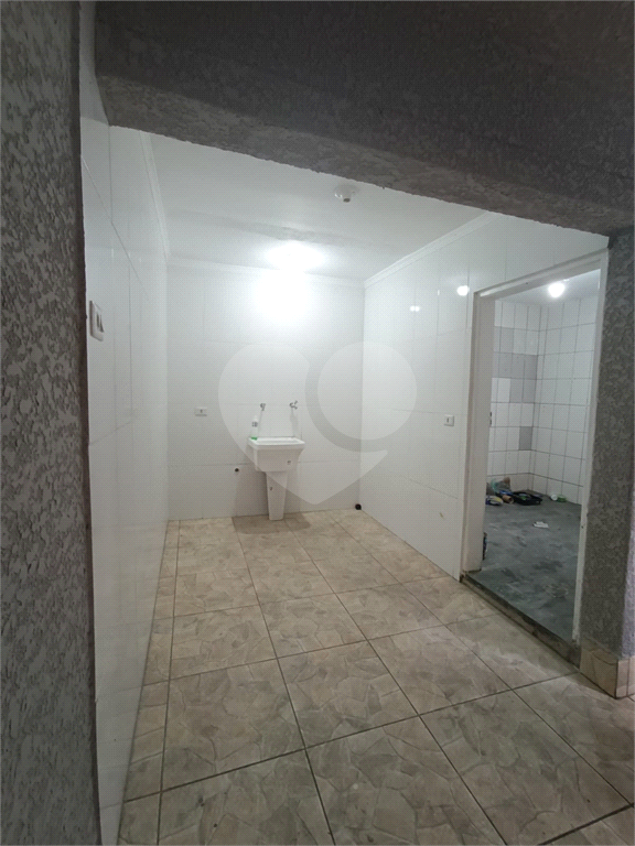 Sobrado para locação!! Vila  Constança
