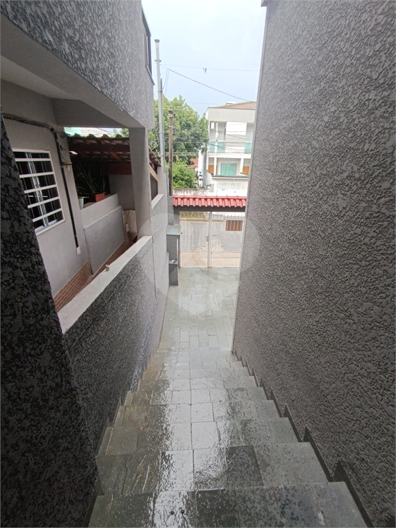 Sobrado para locação!! Vila  Constança