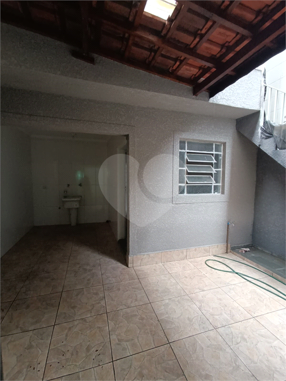 Sobrado para locação!! Vila  Constança