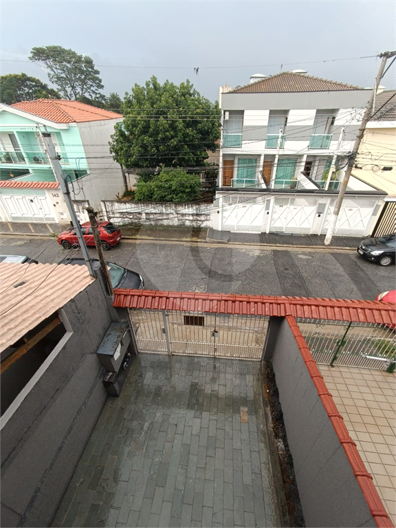 Sobrado para locação!! Vila  Constança