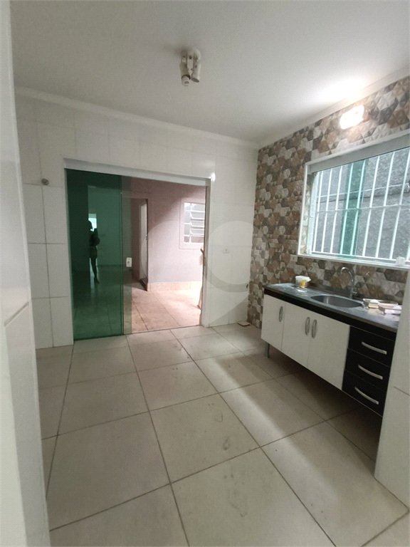 Sobrado para locação!! Vila  Constança
