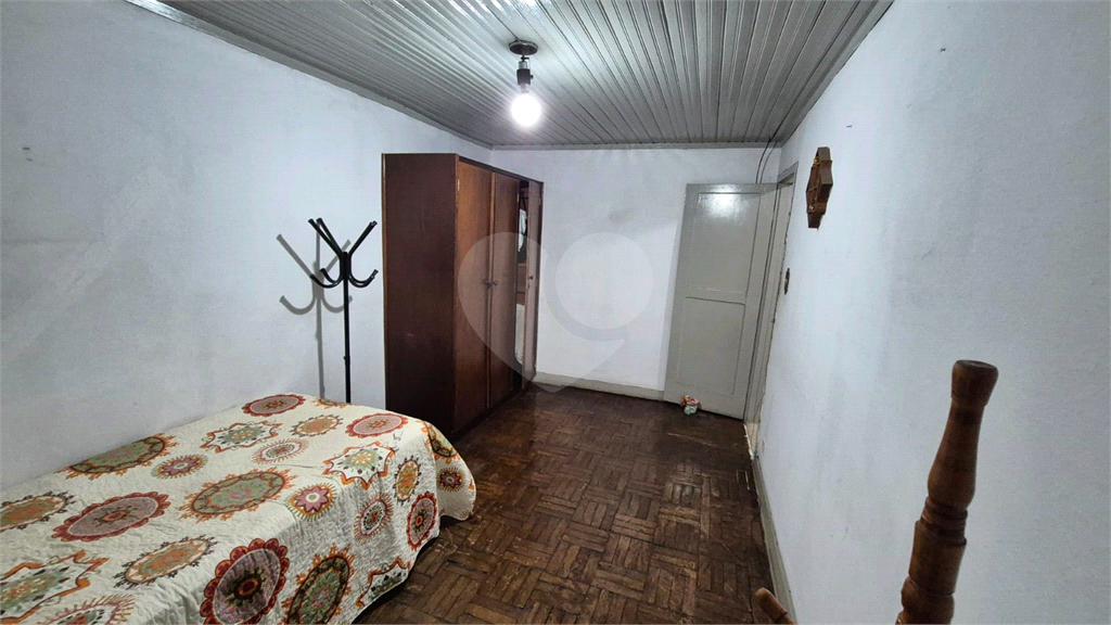 Sobrado com dois quartos a venda no Jardim Tremembé.