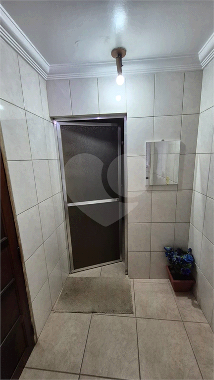 Sobrado com dois quartos a venda no Jardim Tremembé.