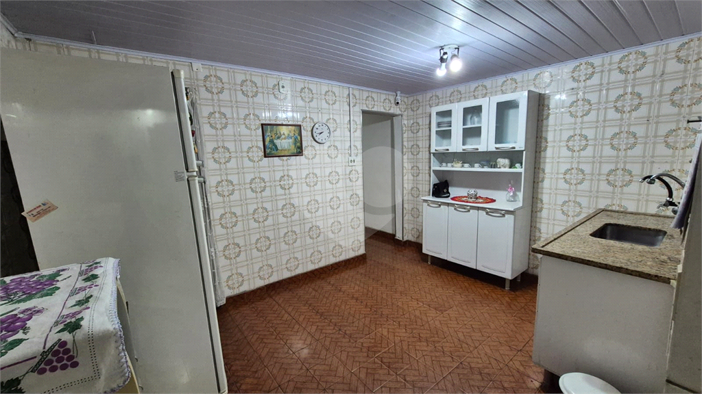Sobrado com dois quartos a venda no Jardim Tremembé.